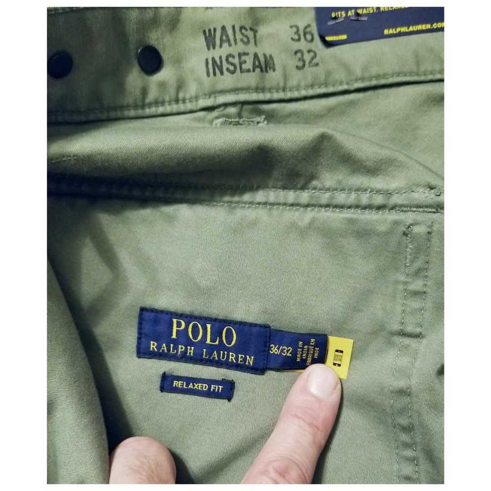 Polo Ralph Lauren Trousers - image 8