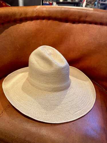 Big Bend Saddlery Straw Hat