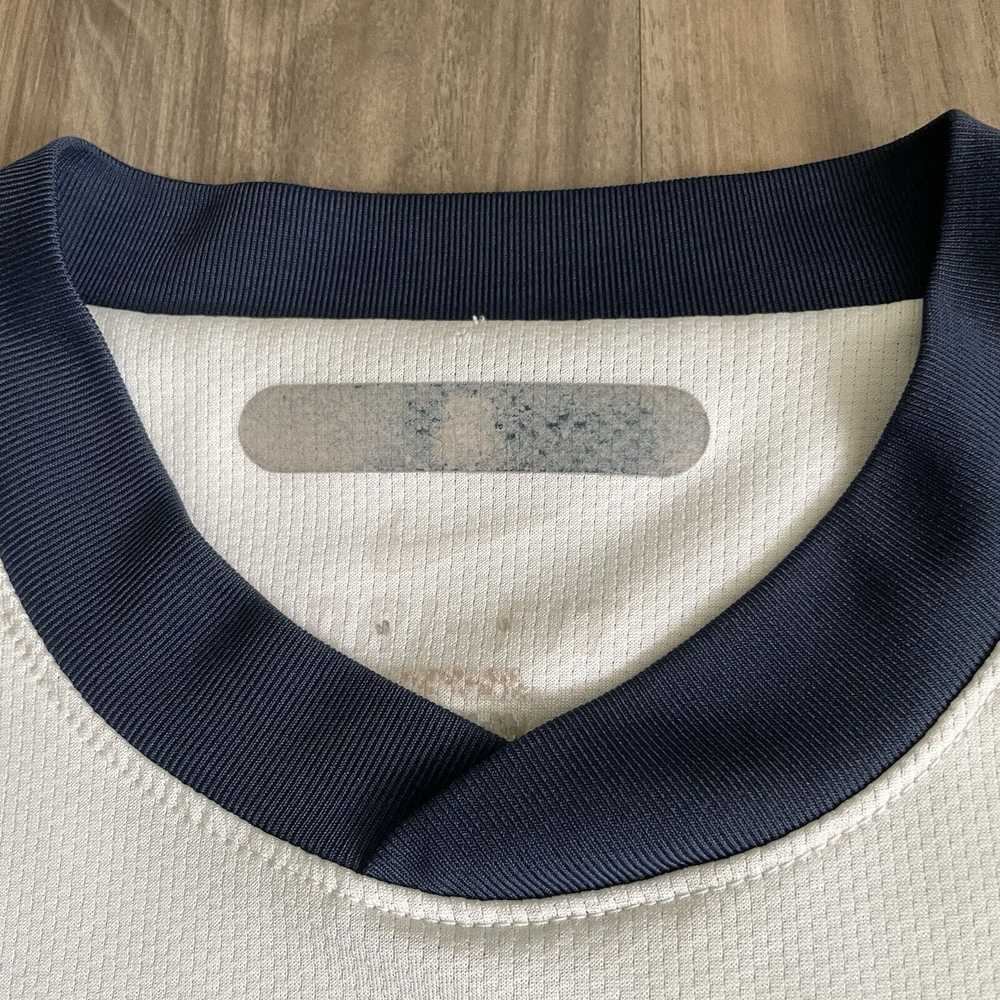 Nike × Soccer Jersey Nike USA US Soccer Jersey La… - image 4