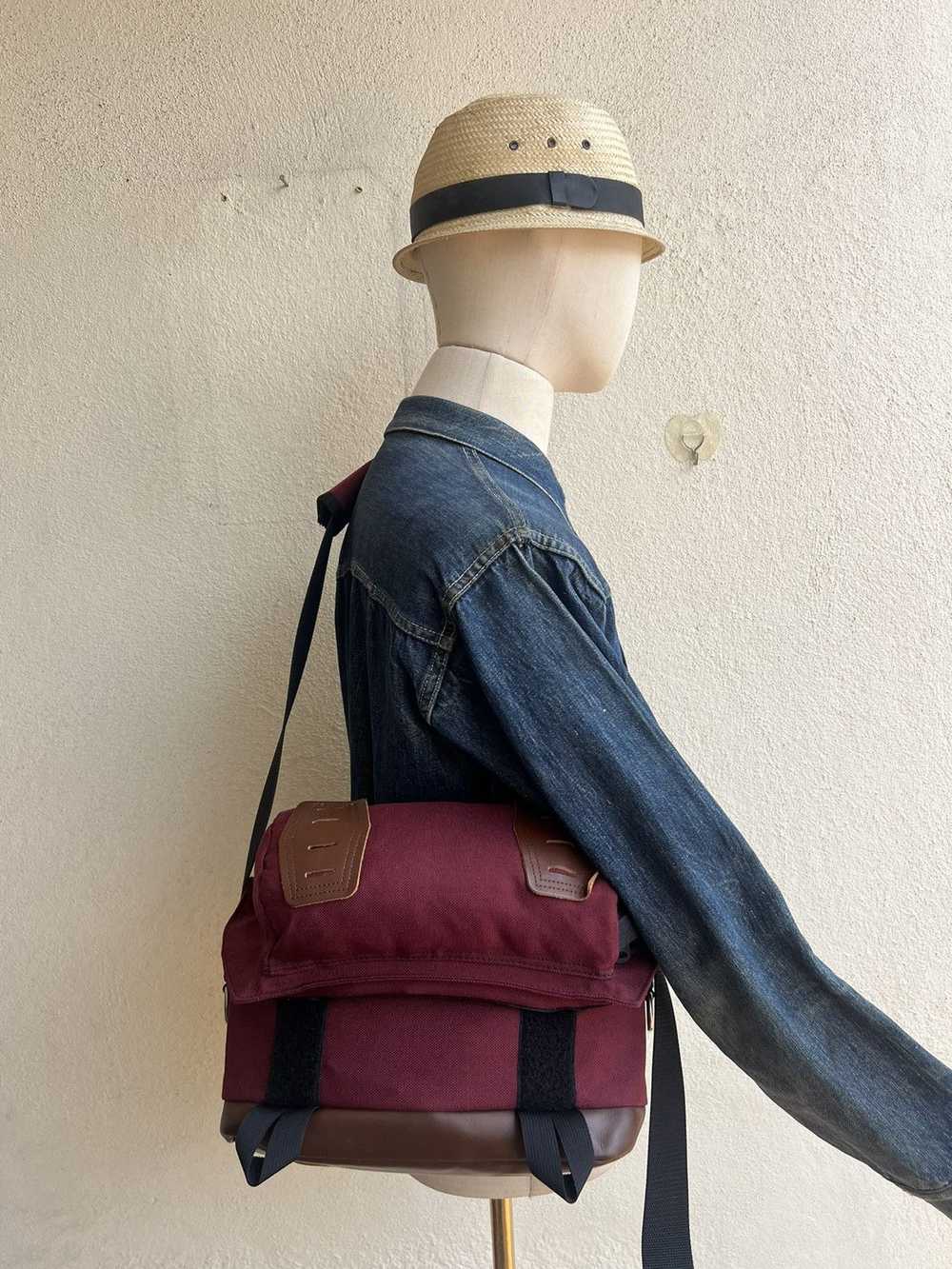 Bag × Porter × Porter Yoshida & Co Vintage Porter… - image 2