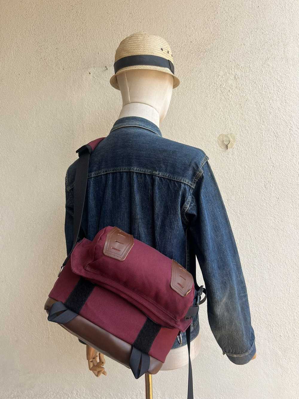 Bag × Porter × Porter Yoshida & Co Vintage Porter… - image 4