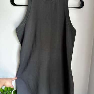 Skims Women's Grey Dress - image 1