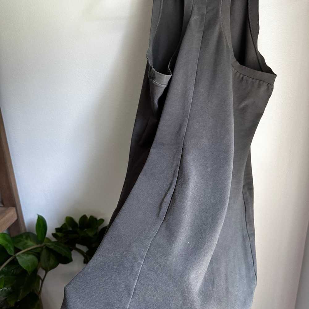 Skims Women's Grey Dress - image 5