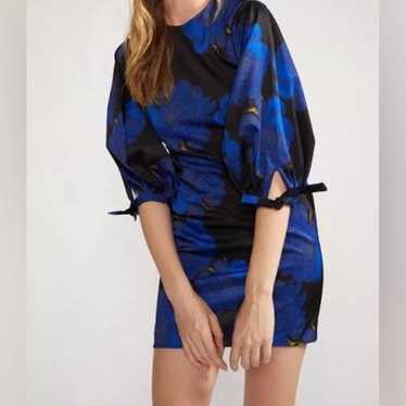 Cynthia Rowley dress