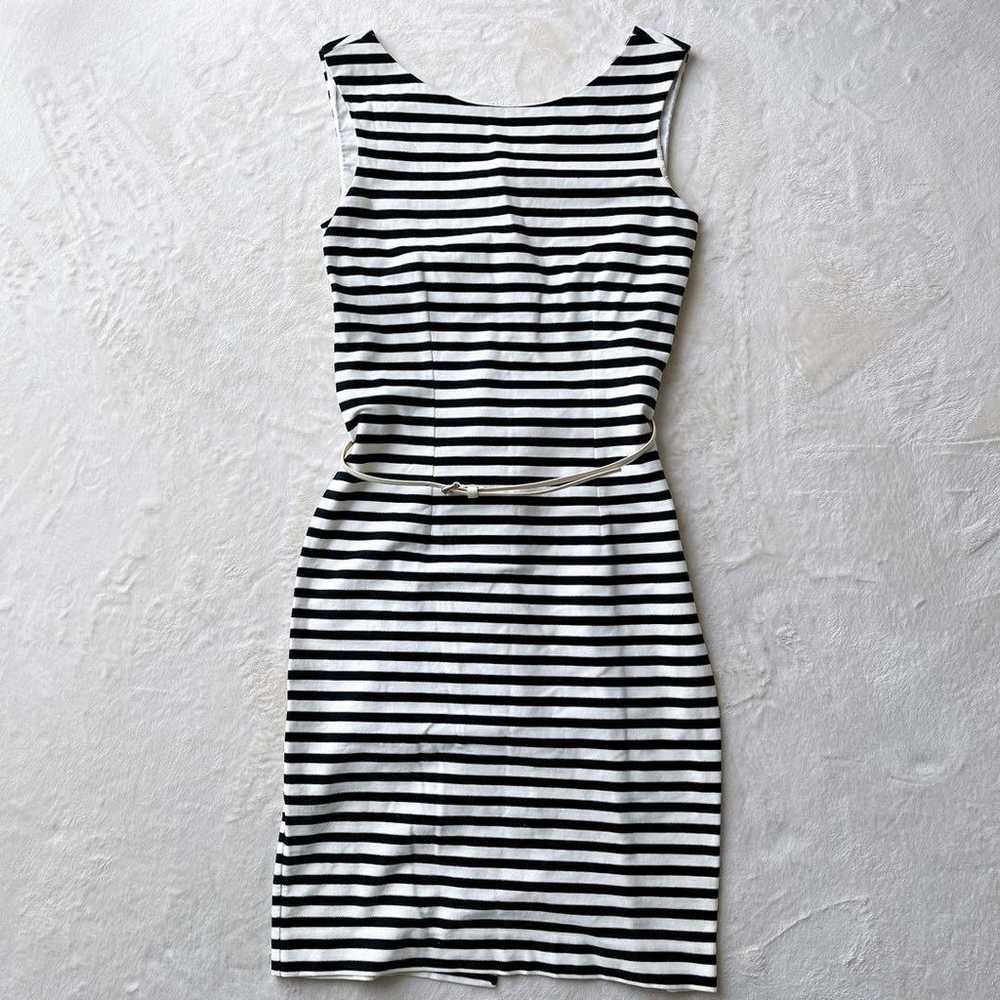 Excellent item ✨ Max Mara sleeveless one-piece dr… - image 3