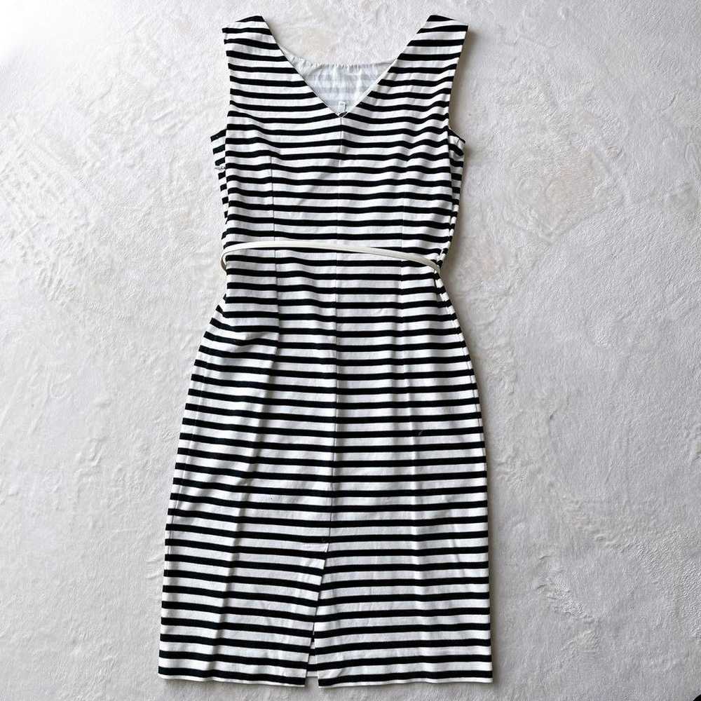 Excellent item ✨ Max Mara sleeveless one-piece dr… - image 4