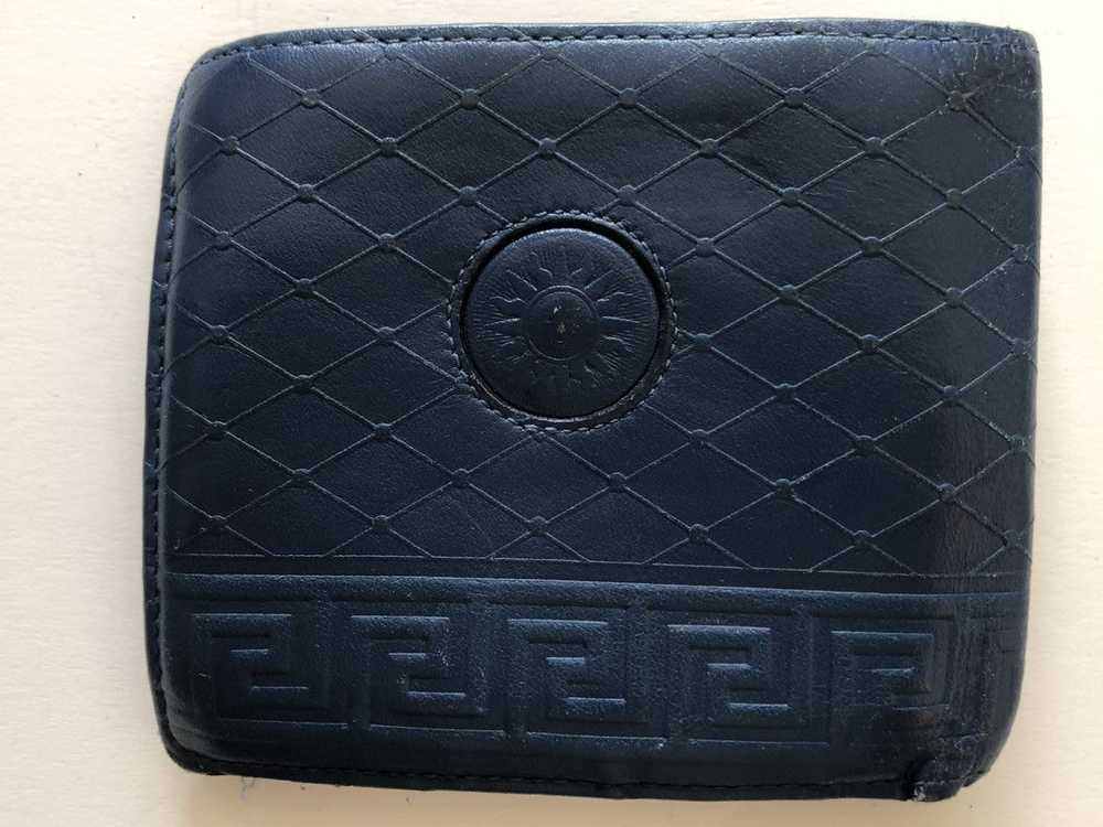 Versace Versace Wallet - image 1