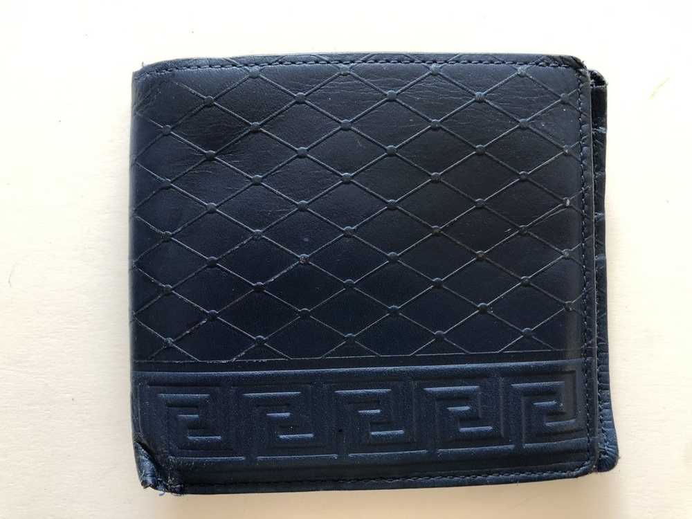 Versace Versace Wallet - image 2