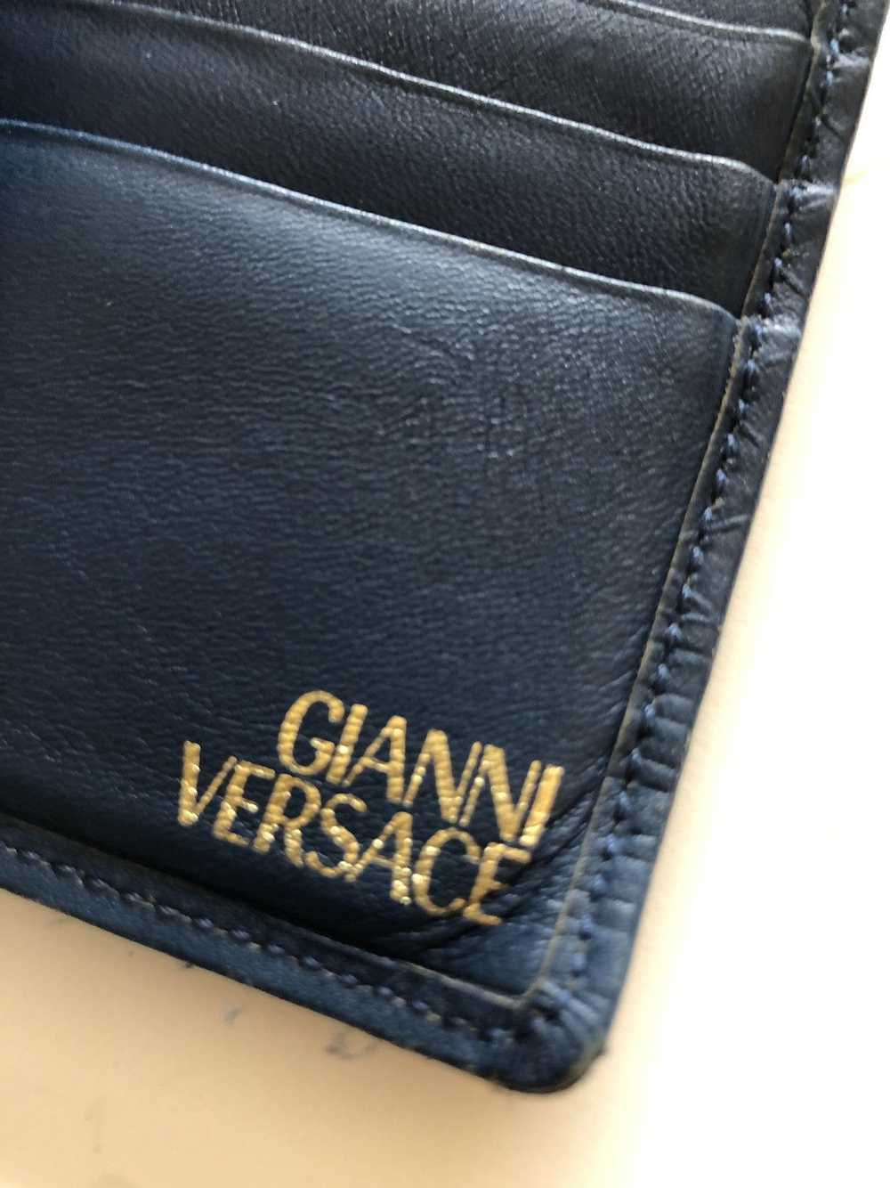 Versace Versace Wallet - image 4