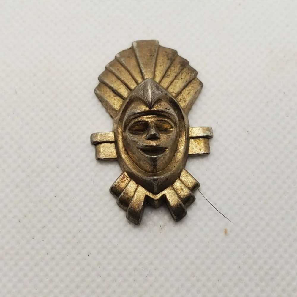 Arthur Pepper "ART-Mode" Egyptian Revival Jewelry - image 5