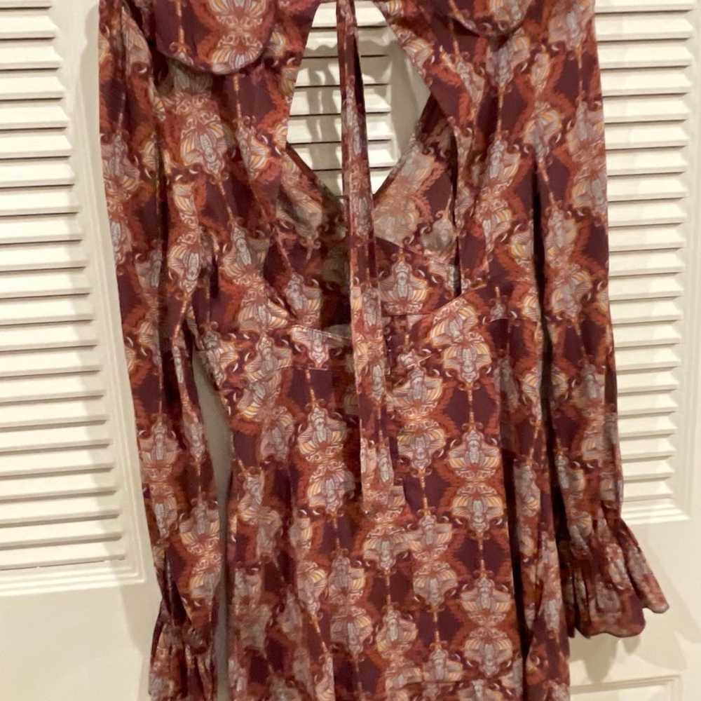 NWOT Free people tops Small (FINAL PRICE 43.70) - image 6