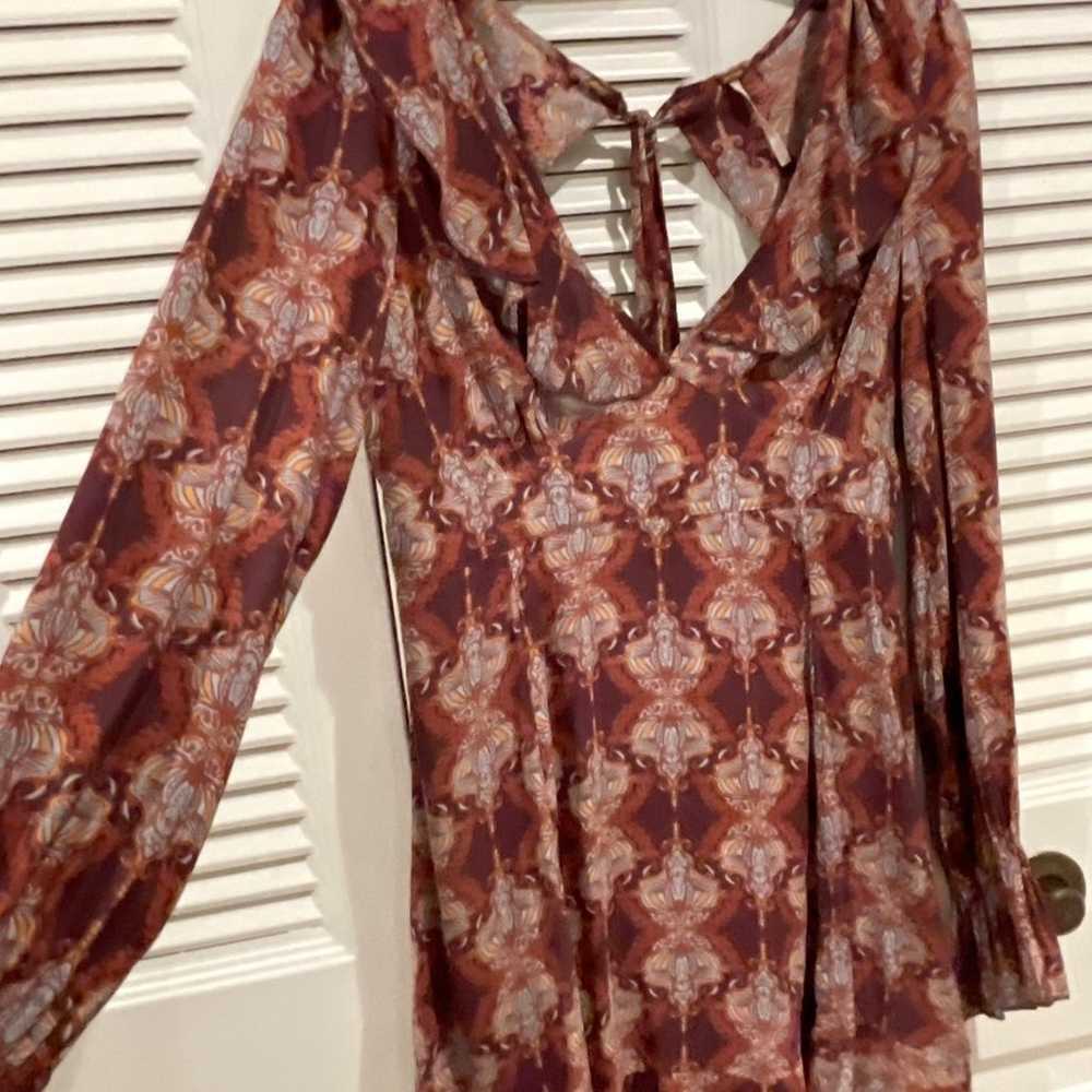 NWOT Free people tops Small (FINAL PRICE 43.70) - image 8