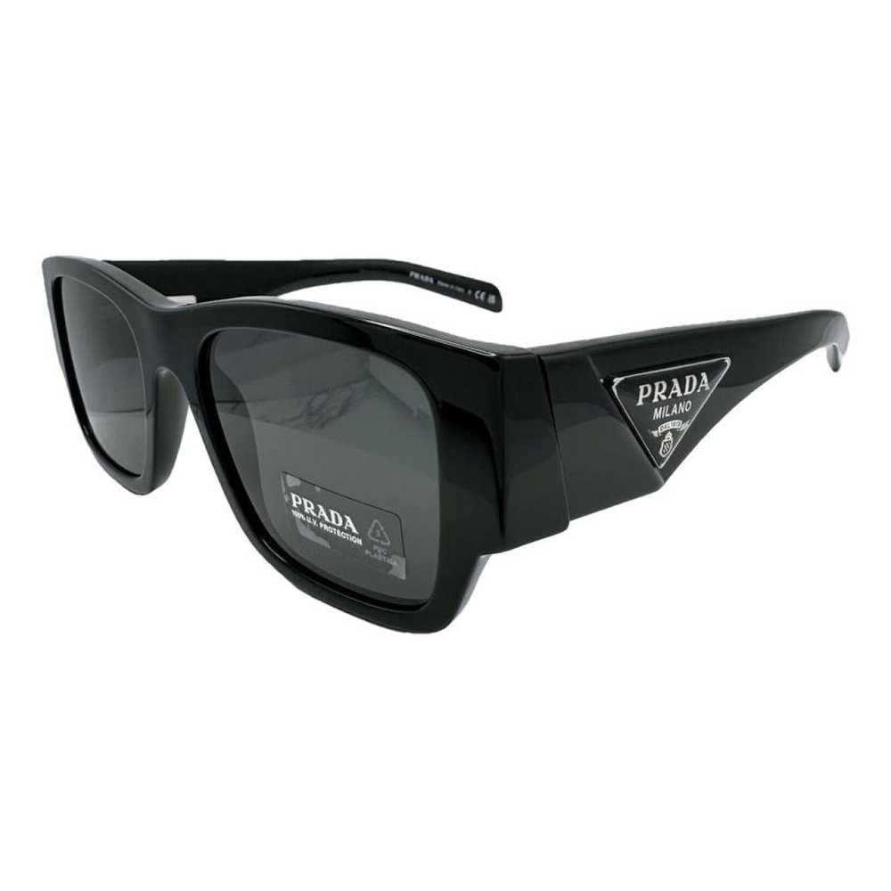 Prada Sunglasses - image 1