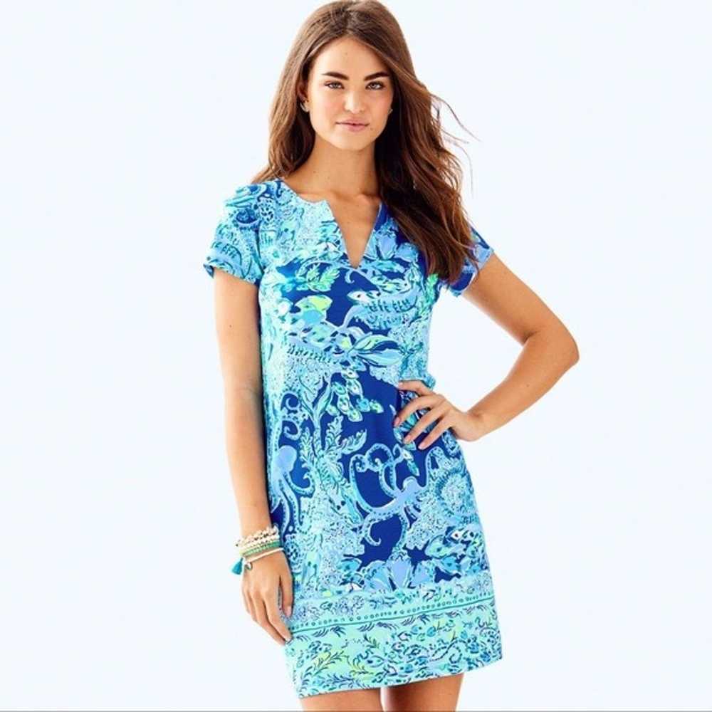 Lilly Pulitzer Dress - image 4