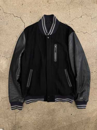 Nike × Nsw Nike NSW Destroyer Varsity Jacket Wool/