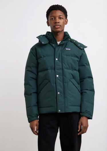 Patagonia Downdrift Puffer Jacket