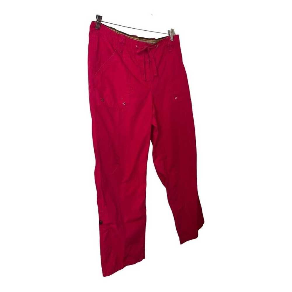 Other Liz Claiborne pants Pink - Sz 14 - image 3