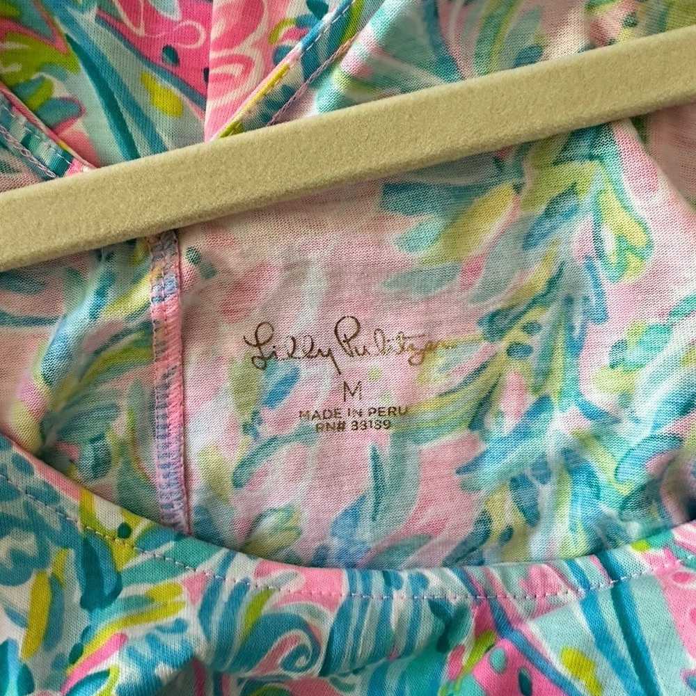 Lilly Pulitzer summer midi dresses - image 3