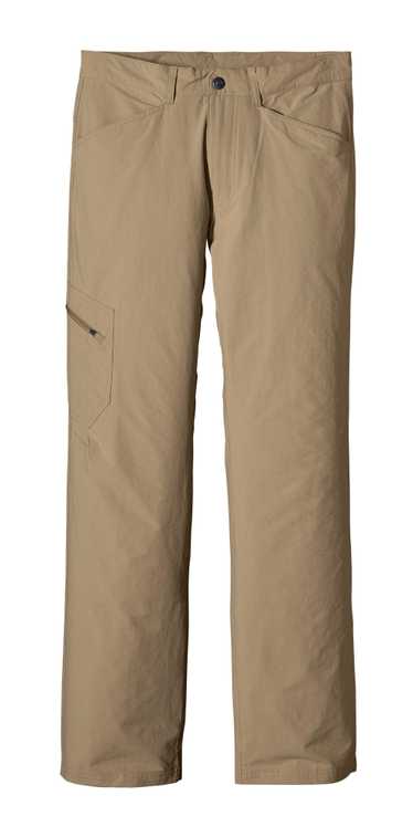 Patagonia - Men's Rock Craft Pants - Regular