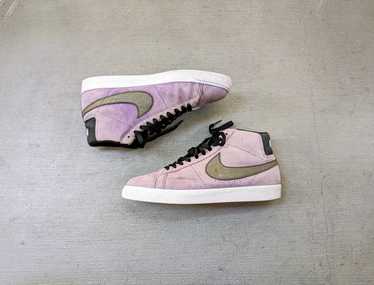 Nike × Rare × Streetwear Nike SB Blazer Premium V… - image 1