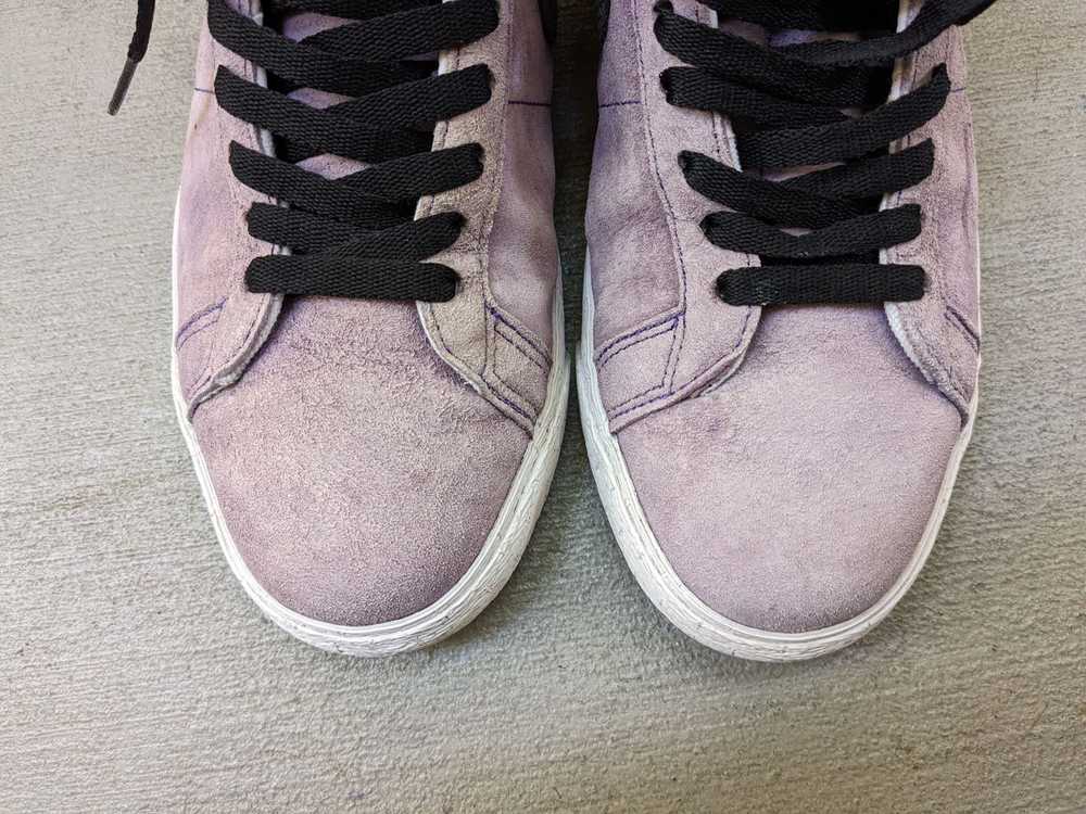 Nike × Rare × Streetwear Nike SB Blazer Premium V… - image 3