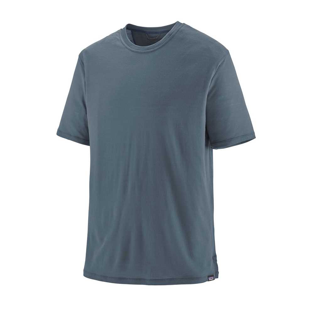 Patagonia - Men's Capilene® Cool Merino Shirt - image 1