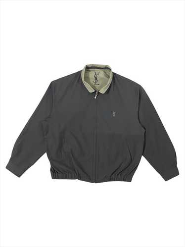 Yves saint laurent 90s bomber - Gem