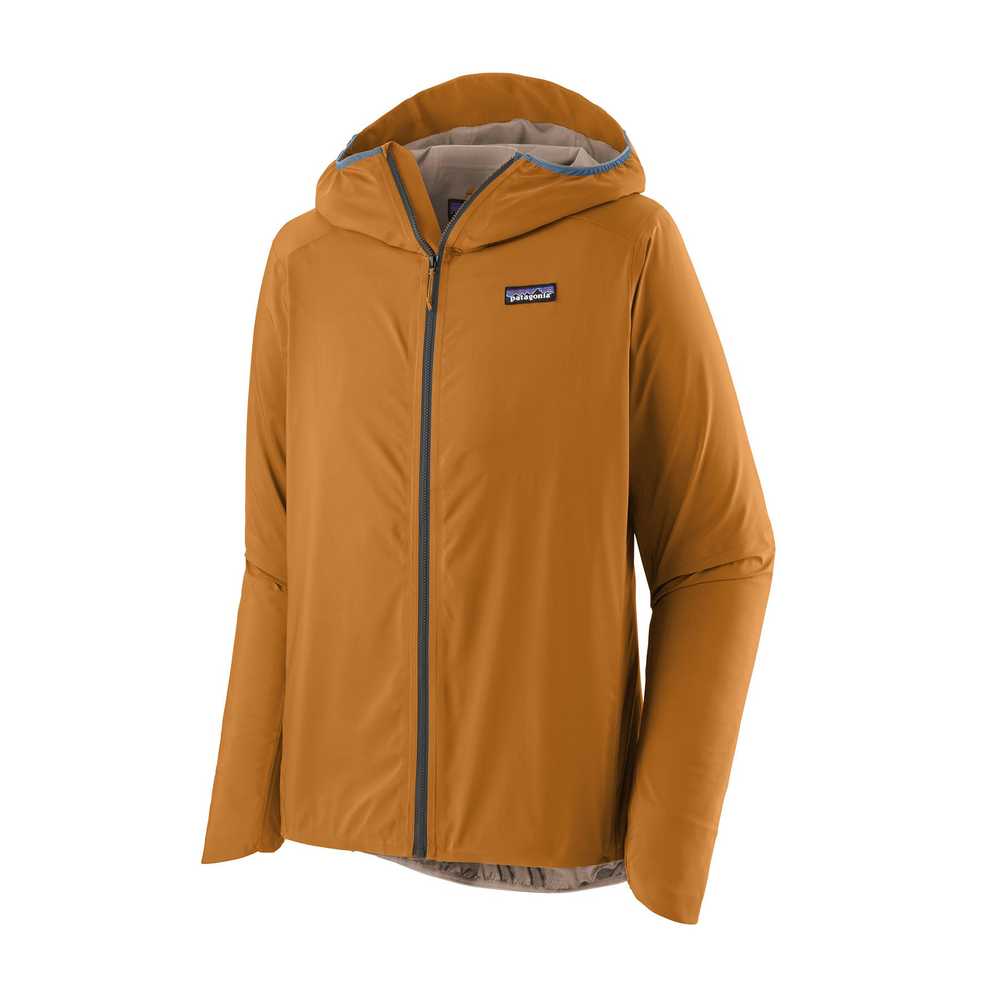 Patagonia - Men's Dirt Roamer Jacket - image 1