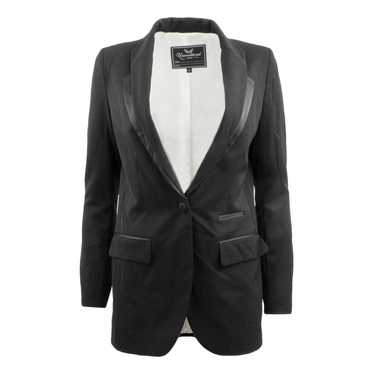 Unconditional Wool blazer - image 1