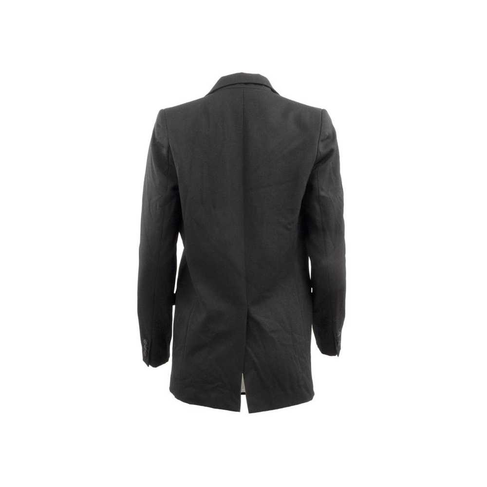 Unconditional Wool blazer - image 2