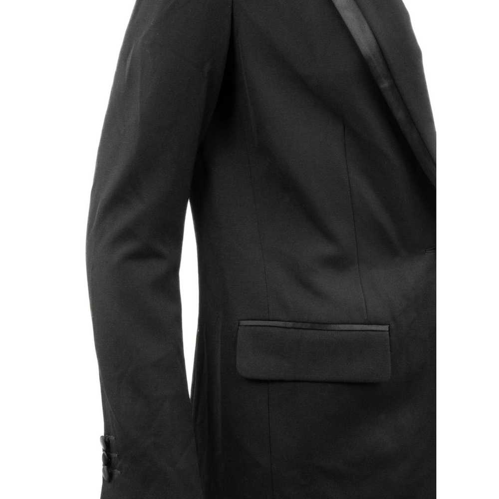 Unconditional Wool blazer - image 4