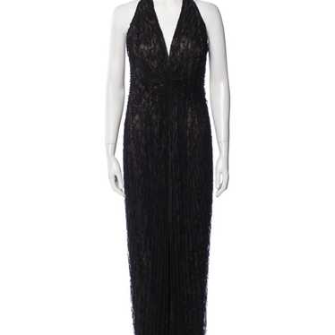 Carmen Marc Valvo Dress size 10