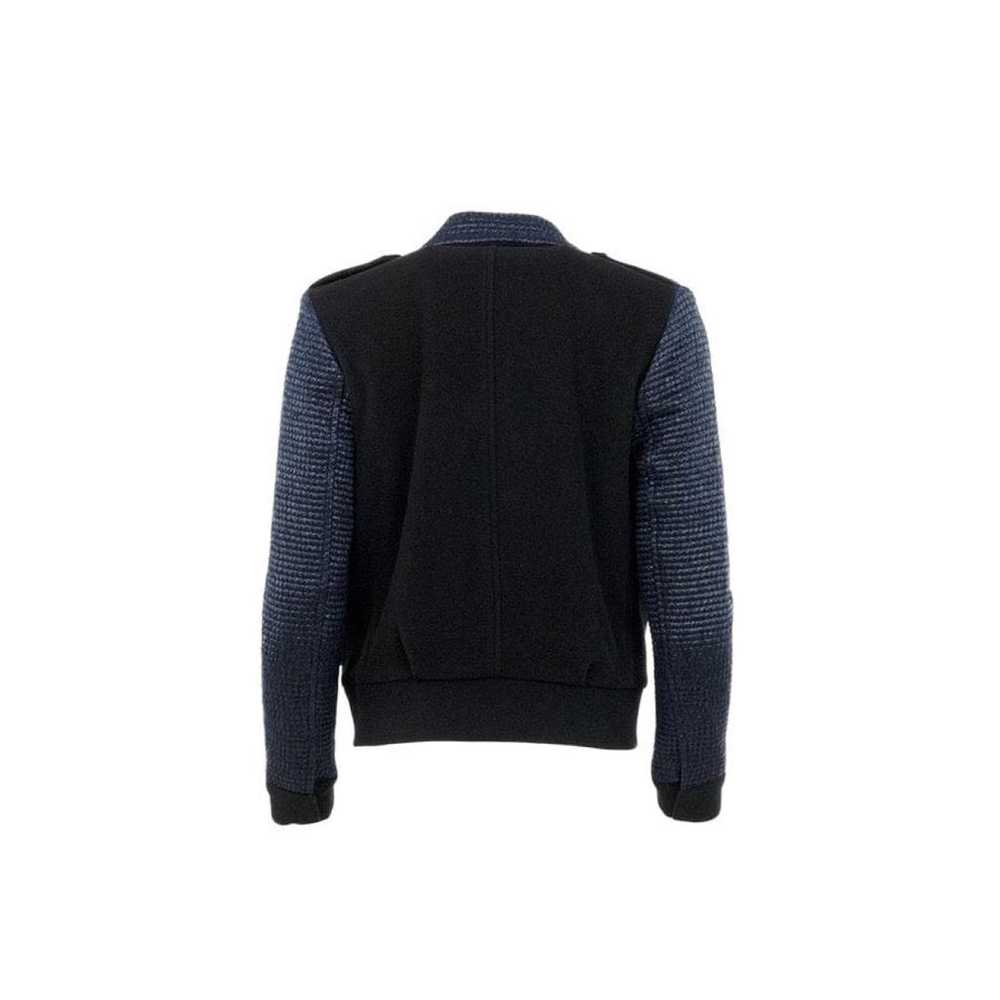 Unconditional Wool jacket - image 2