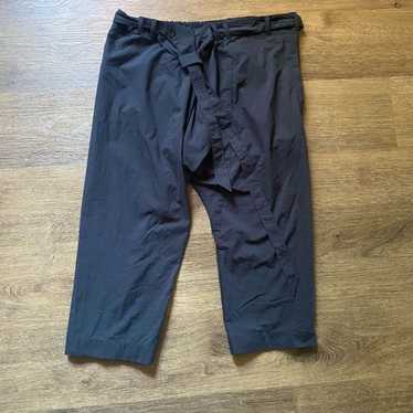 Nau Snow Peak x NAU Adjustable Pants - image 1