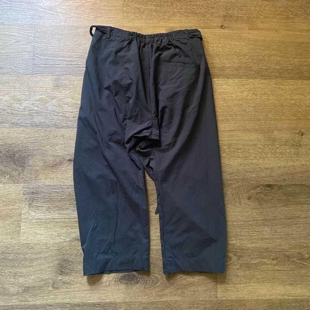 Nau Snow Peak x NAU Adjustable Pants - image 6