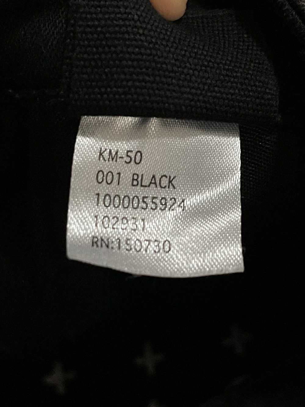 Ksubi Ksubi van winkle black rebel jeans - image 6