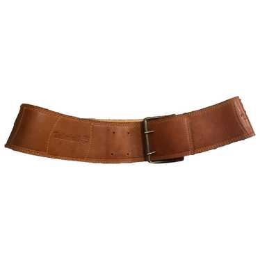 Timberland Leather belt - image 1