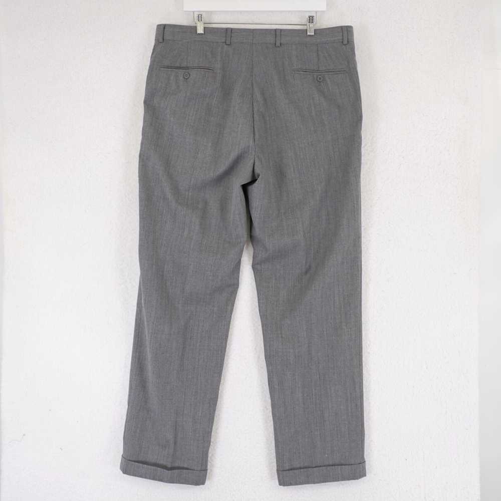 Joseph & Feiss Joseph & Feiss International Twill… - image 4