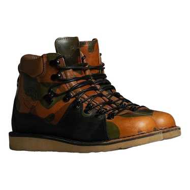 Diemme Leather boots - image 1