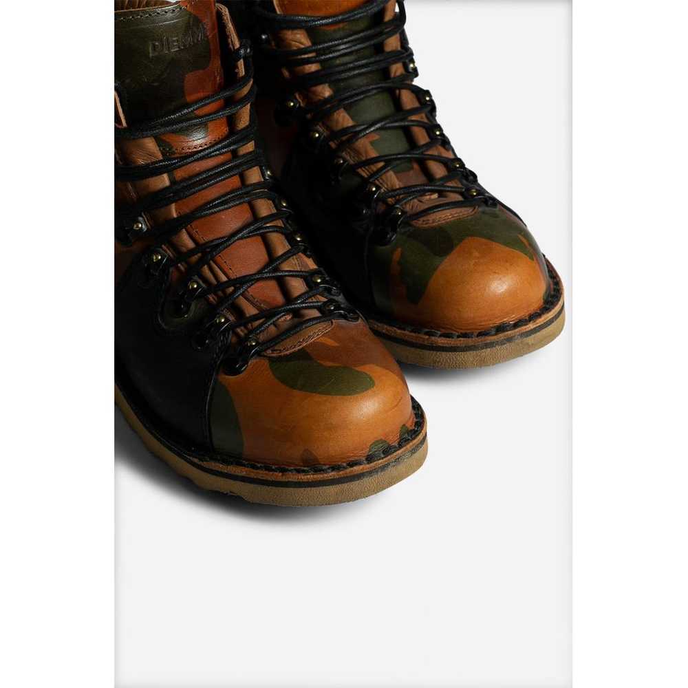 Diemme Leather boots - image 3