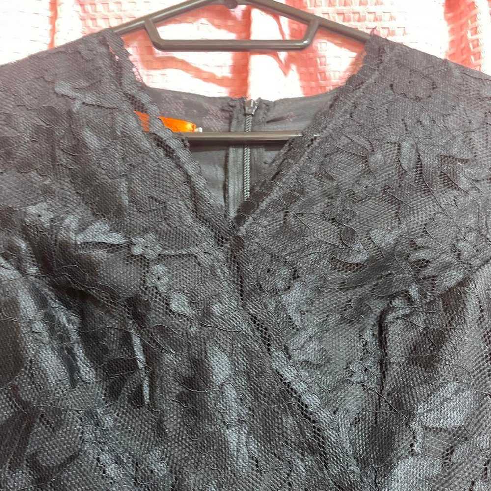 【Excellent condition, worn only a few times】Black… - image 2