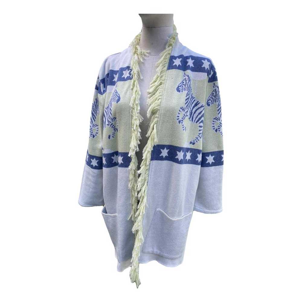 Hayley Menzies Cardigan - image 1