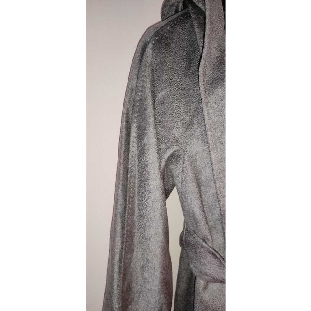 Max Mara Studio Cashmere coat - image 3