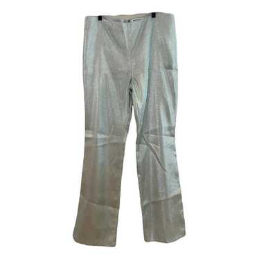 Amanda Uprichard Trousers - image 1