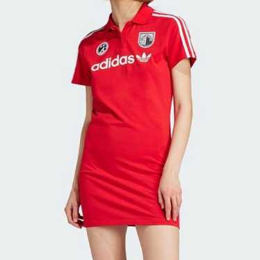 adidas Originals Football Onepiece 8800 yen. - image 1