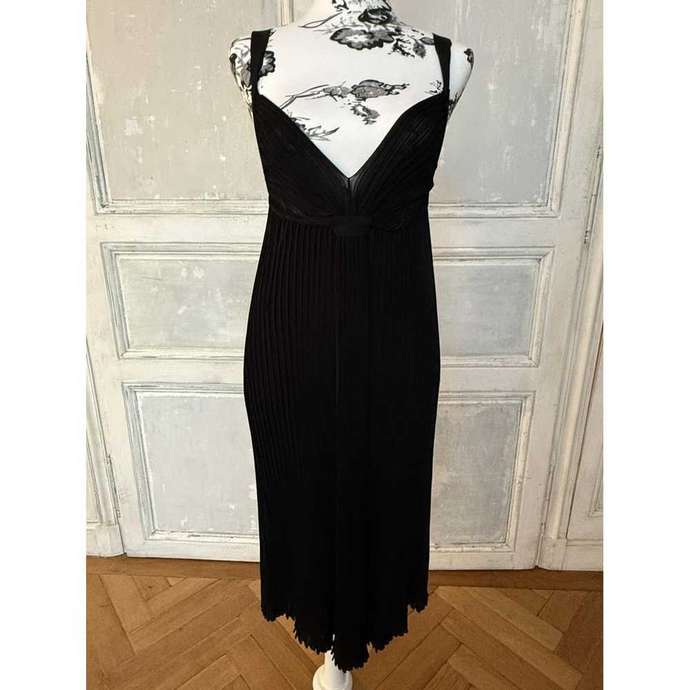 Salvatore Ferragamo Mid-length dress - image 2