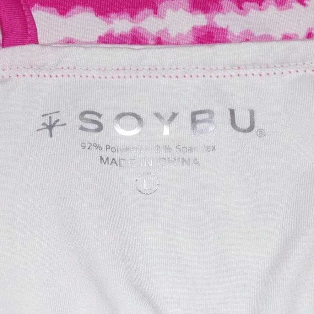 NWOT Soybu Athletic Dress - Large - image 7