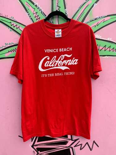 1990S DEADSTOCK VENICE BEACH ITS THE REAL THING TO