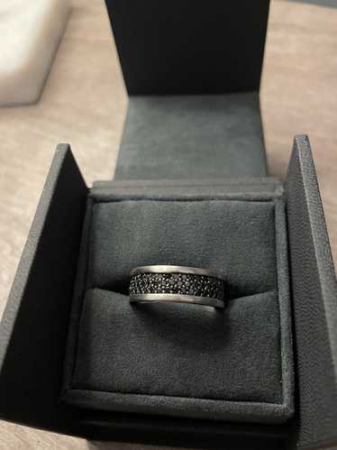 David Yurman David Yurman Streamline Black Diamond