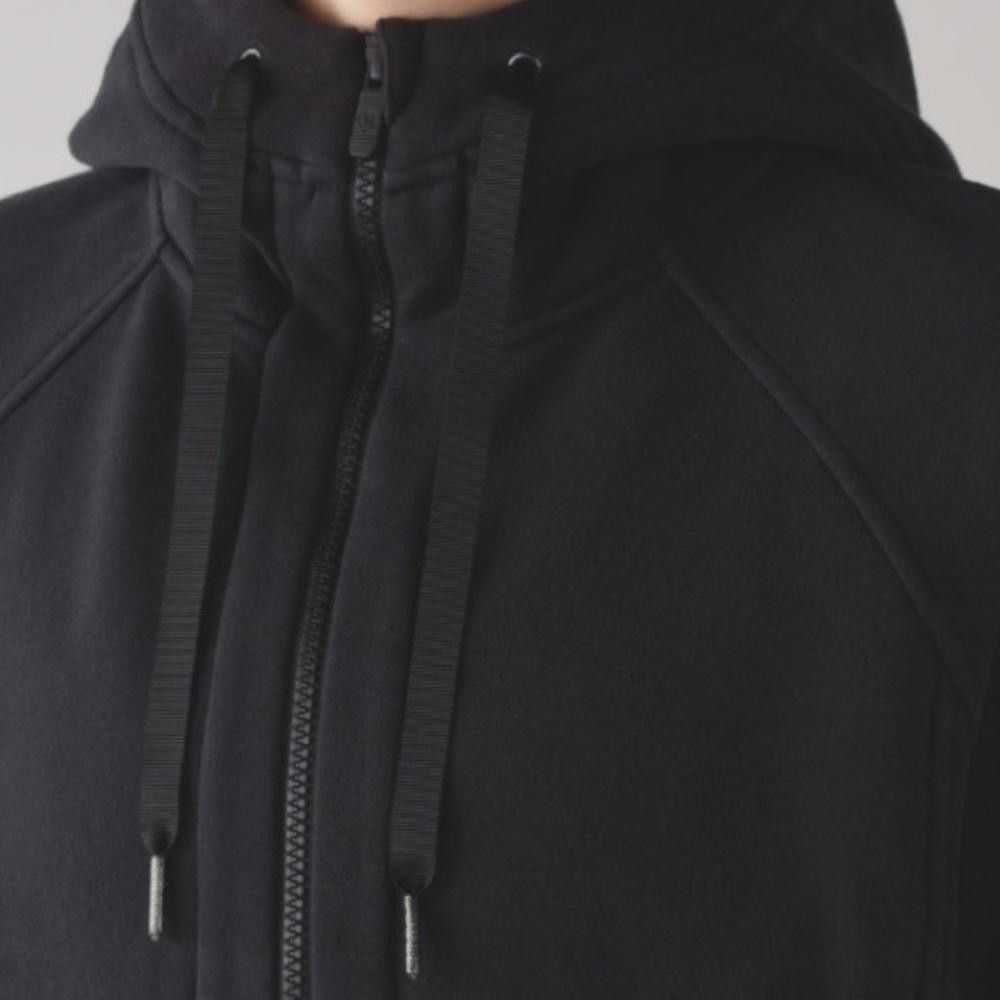 Lululemon Lululemon Back To It Hoodie Zipped Swea… - image 3